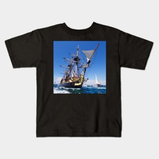 Hermione Kids T-Shirt